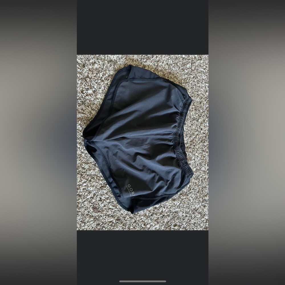 Small Gore Shorts